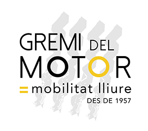 Gremi del Motor