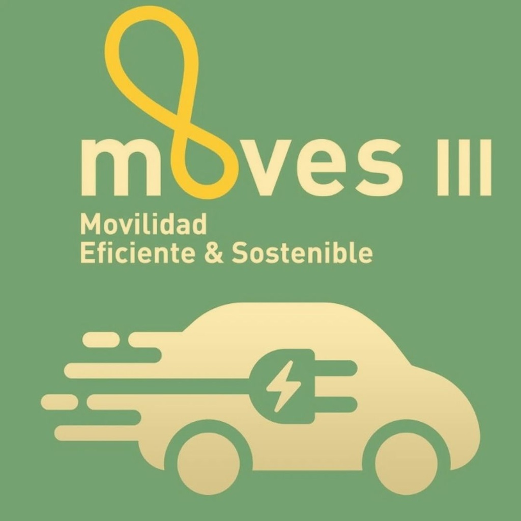 Plan Moves III. Gestión estatal centralizada - IDAE