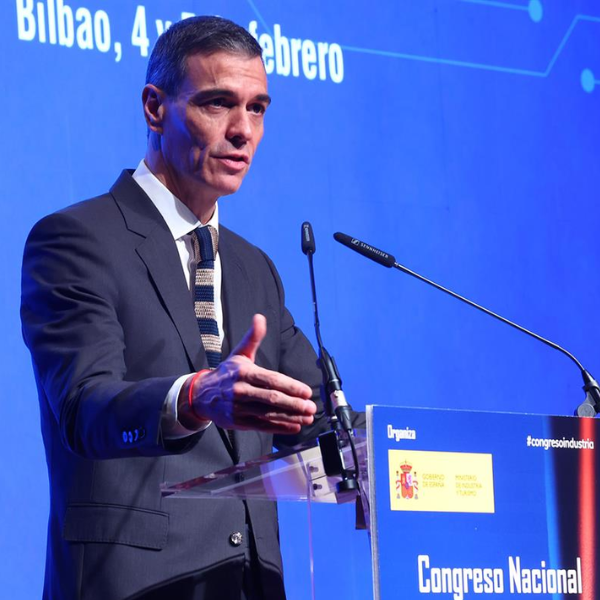 Informe sobre la nova ajuda de mobilitat elèctrica anunciada pel Govern d’Espanya (5 de febrer de 2026)