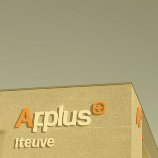 Anuncia't a les estacions ITV Applús - Publigremi