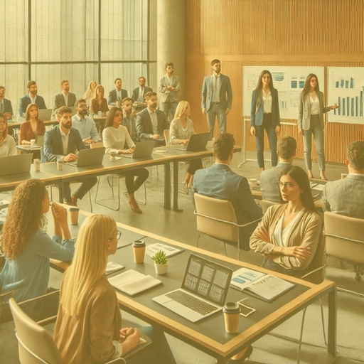 Formación para personas empleadas