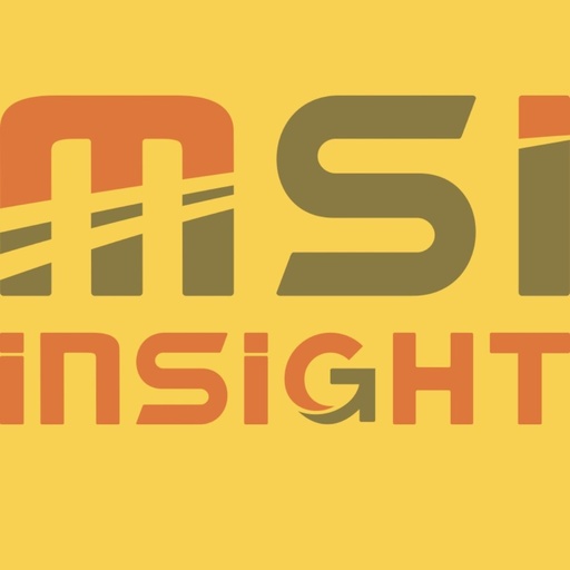 Información de mercado estratégica para la toma de decisiones - MSI